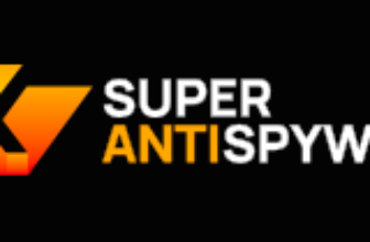 SUPERAntiSpyware Logo