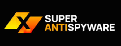SUPERAntiSpyware Logo