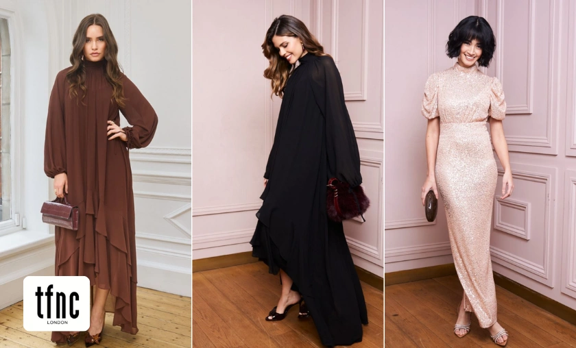 TFNC UK Review: Best Wedding & Bridesmaid Dresses! ([wpsm_custom_meta type=date field=month] [wpsm_custom_meta type=date field=year]) - The Complete Portal