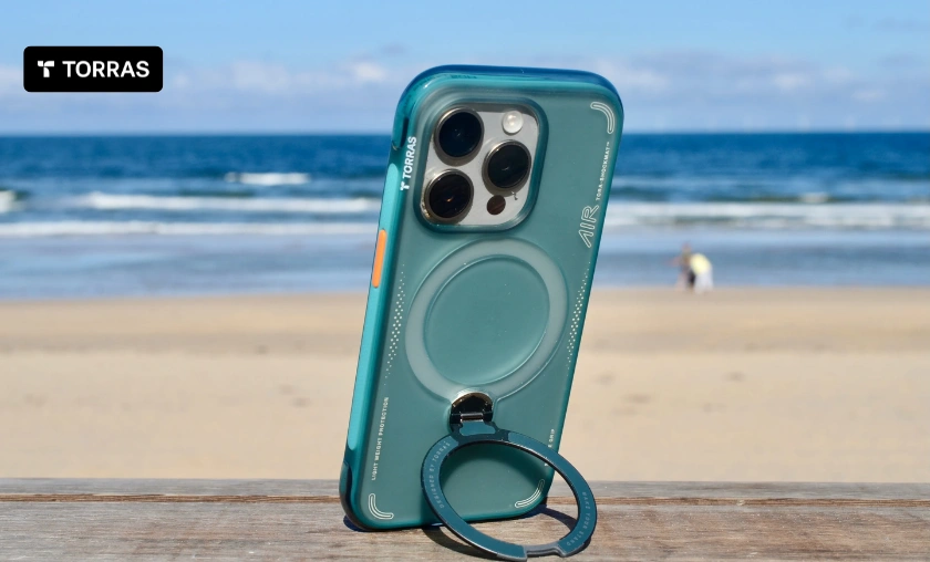 TORRAS US Review – A Deep Dive into Innovation, Durability & Everyday Tech Enhancement