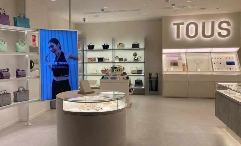 TOUS US (Jewelry, Accessories & Fashion Collections)