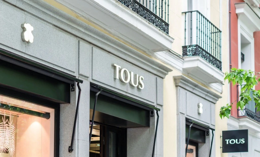 TOUS US Review – A Stylish Jewelry Brand Known for Iconic Designs