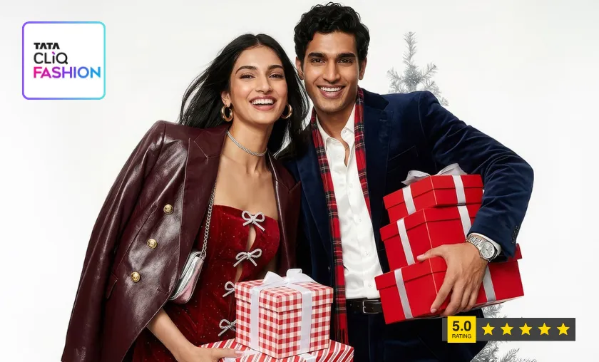 Tata CLiQ Customer Reviews!