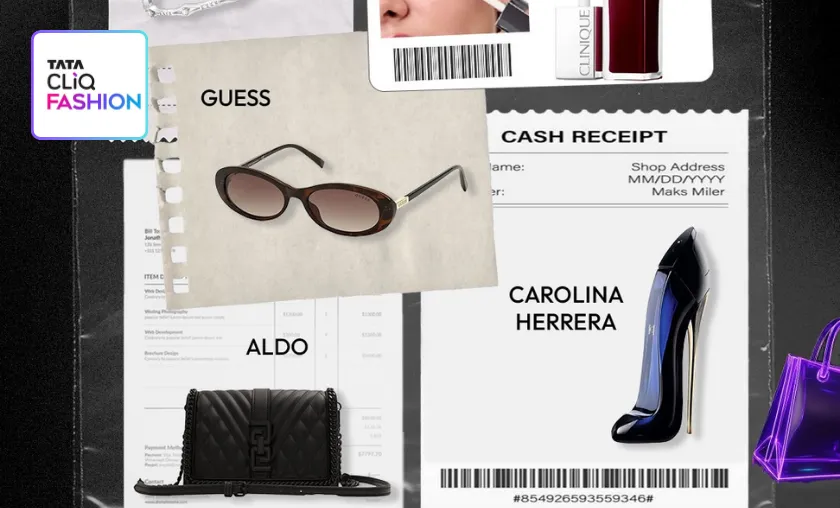 Tata CLiQ Product Range!