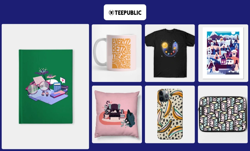 TeePublic US Review: The Best Custom Shirts & Gifts! ([wpsm_custom_meta type=date field=month] [wpsm_custom_meta type=date field=year]) - The Complete Portal
