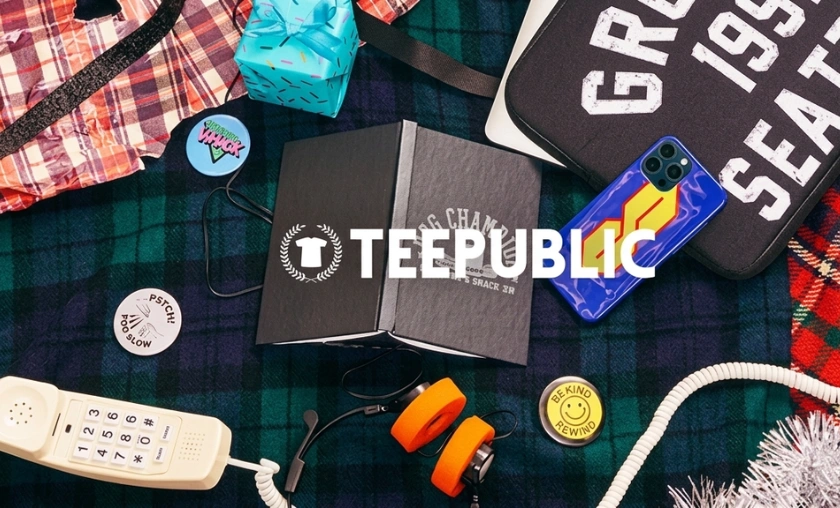 TeePublic US Review Customization, Quality & Artistic Freedom