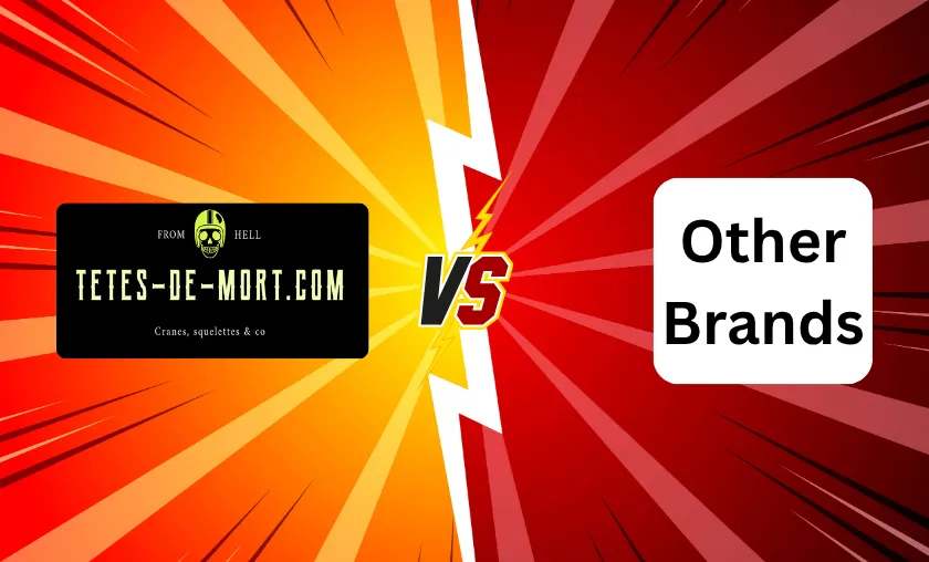 Tetes-de-mort Review: Best Skull Fashion & Jewelry! ([wpsm_custom_meta type=date field=month] [wpsm_custom_meta type=date field=year]) - The Complete Portal