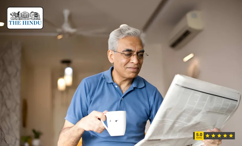 The Hindu IN Customer Reviews!