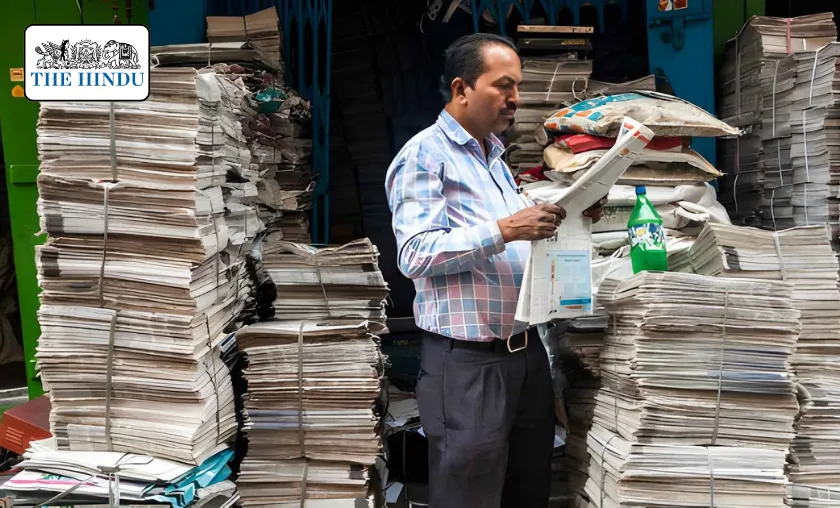 The Hindu IN Review: Best News, ePapers & Advertise! ([wpsm_custom_meta type=date field=month] [wpsm_custom_meta type=date field=year]) - The Complete Portal