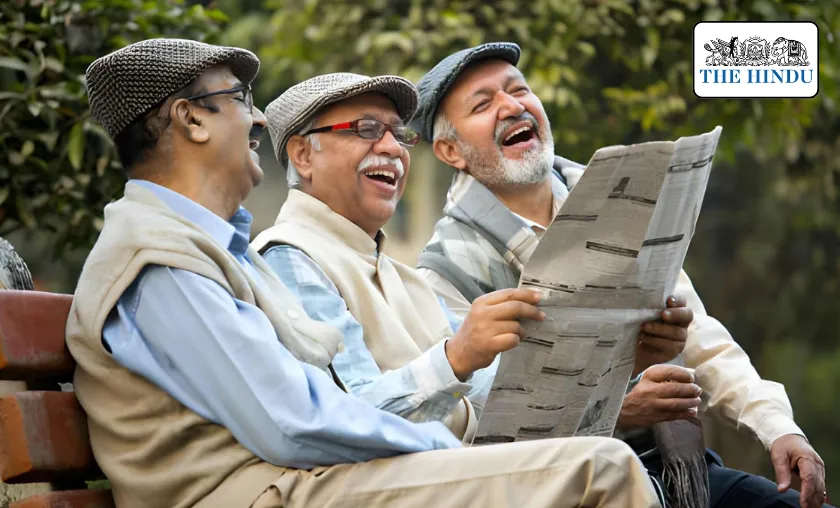 The Hindu IN Review: Best News, ePapers & Advertise! ([wpsm_custom_meta type=date field=month] [wpsm_custom_meta type=date field=year]) - The Complete Portal