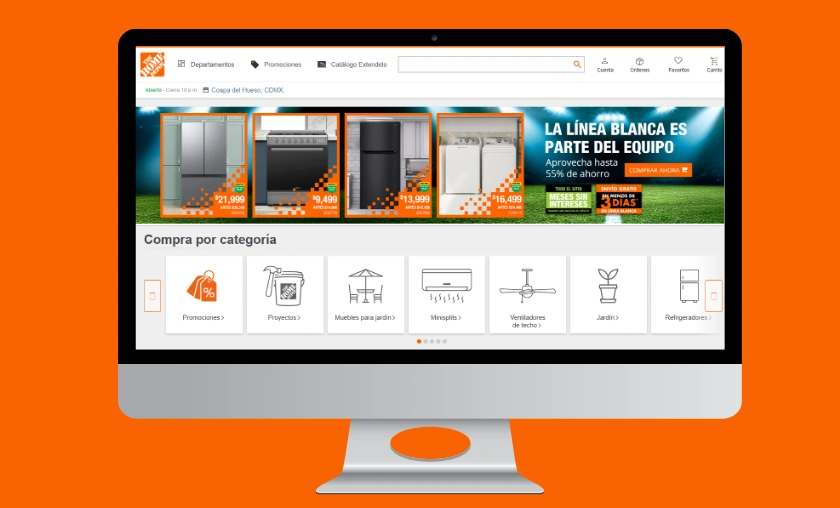 The Home Depot MX Review Quality, Variety, and Customer Convenience