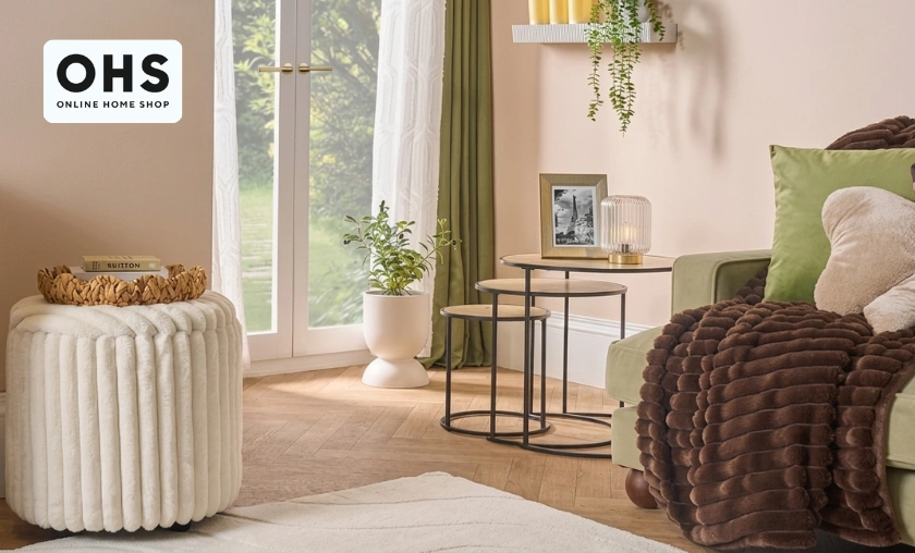 Online Home Shop UK Review: Best Furniture & Bedding! ([wpsm_custom_meta type=date field=month] [wpsm_custom_meta type=date field=year]) - The Complete Portal