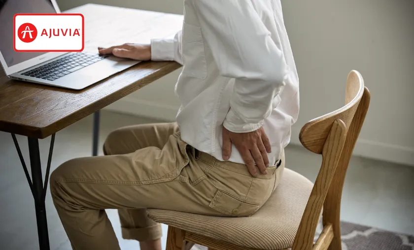 Ajuvia Review: Best Pain Relief & Back Support Gear! ([wpsm_custom_meta type=date field=month] [wpsm_custom_meta type=date field=year]) - The Complete Portal