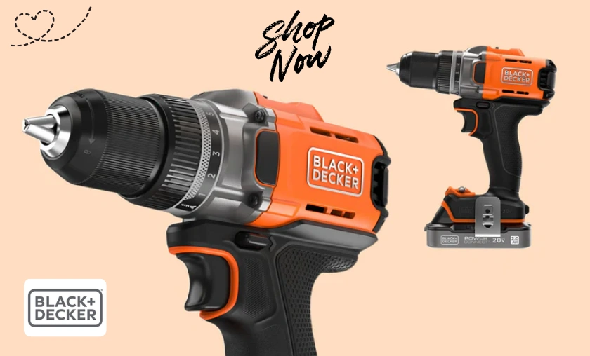 BLACK+DECKER US Review: Best Home Appliances! ([wpsm_custom_meta type=date field=month] [wpsm_custom_meta type=date field=year]) - The Complete Portal