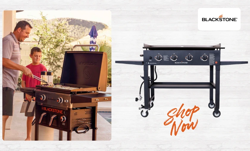 Blackstone Products US Review: The Best Pizza Ovens! ([wpsm_custom_meta type=date field=month] [wpsm_custom_meta type=date field=year]) - The Complete Portal