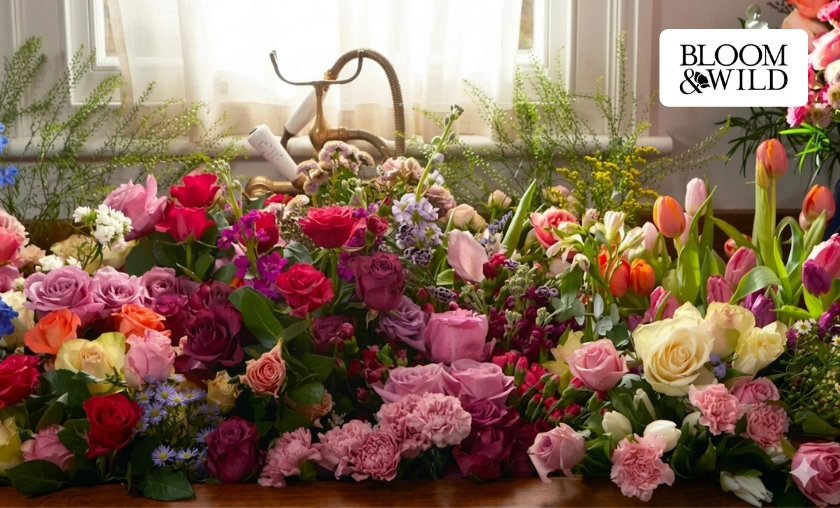 Bloom & Wild UK & IE Review: Flowers, Gifts & Services You’ll Love! ([wpsm_custom_meta type=date field=month] [wpsm_custom_meta type=date field=year]) - The Complete Portal