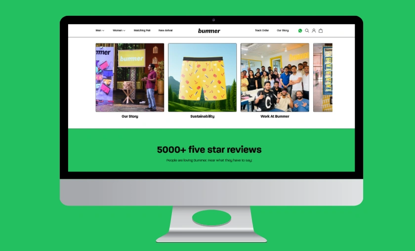 Bummer IN Review: Comfort, Style & Value for Everyday Wear! ([wpsm_custom_meta type=date field=month] [wpsm_custom_meta type=date field=year]) - The Complete Portal