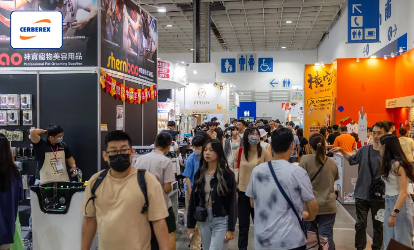 Cerberex Review: Best Exhibition Design & Management! ([wpsm_custom_meta type=date field=month] [wpsm_custom_meta type=date field=year]) - The Complete Portal