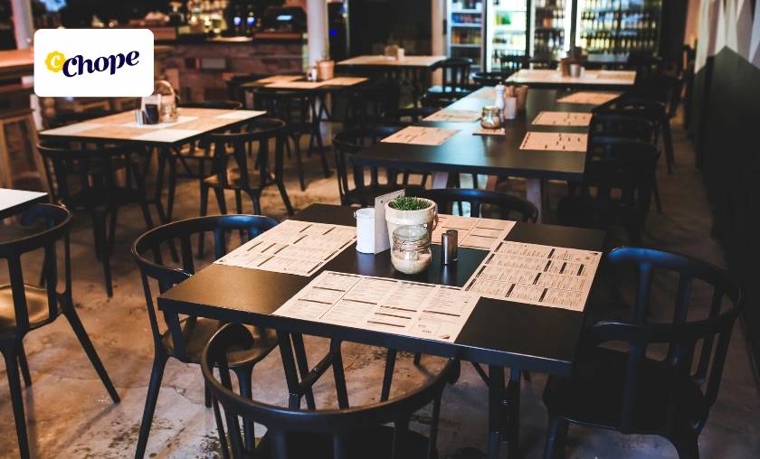 Chope ID Review: Best Dinner & Dining Reservations! ([wpsm_custom_meta type=date field=month] [wpsm_custom_meta type=date field=year]) - The Complete Portal