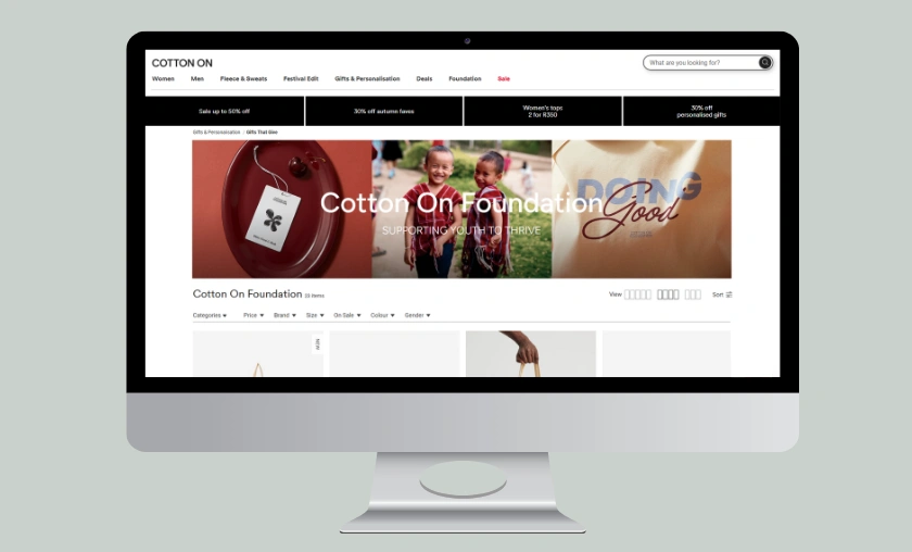 Cotton On ZA Review: The Best Fashion & Home Decor! ([wpsm_custom_meta type=date field=month] [wpsm_custom_meta type=date field=year]) - The Complete Portal