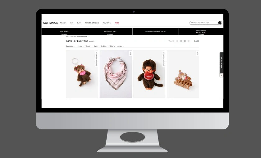 Cotton On Review: Best Trendy & Affordable Fashion! ([wpsm_custom_meta type=date field=month] [wpsm_custom_meta type=date field=year]) - The Complete Portal