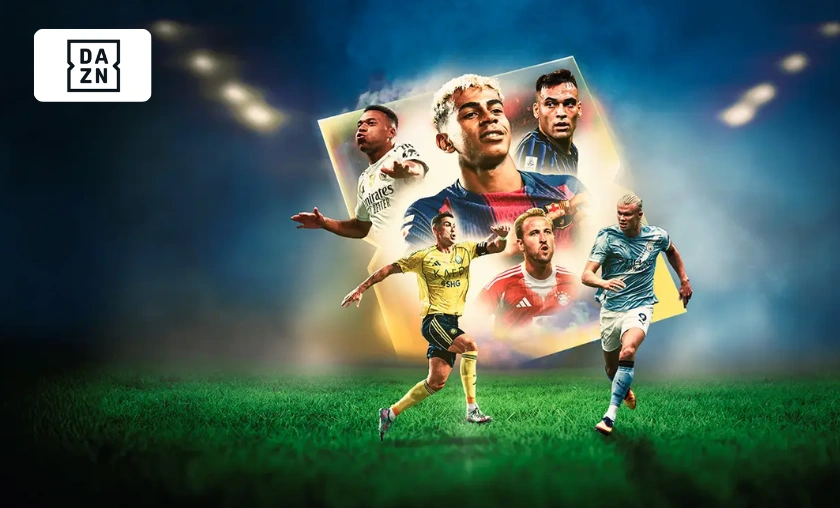 DAZN Review: The Best NFL Pass & Football Streaming! ([wpsm_custom_meta type=date field=month] [wpsm_custom_meta type=date field=year]) - The Complete Portal