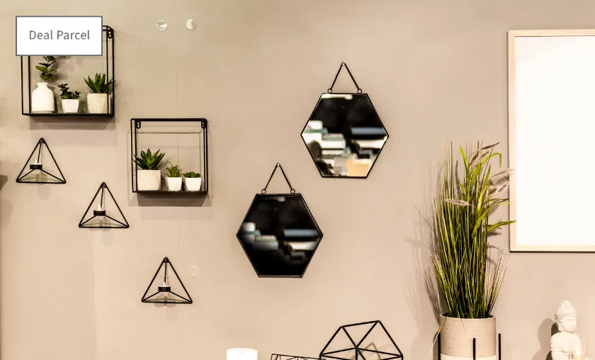Deal Parcel Review: Best Home & Personal Accessories! ([wpsm_custom_meta type=date field=month] [wpsm_custom_meta type=date field=year]) - The Complete Portal