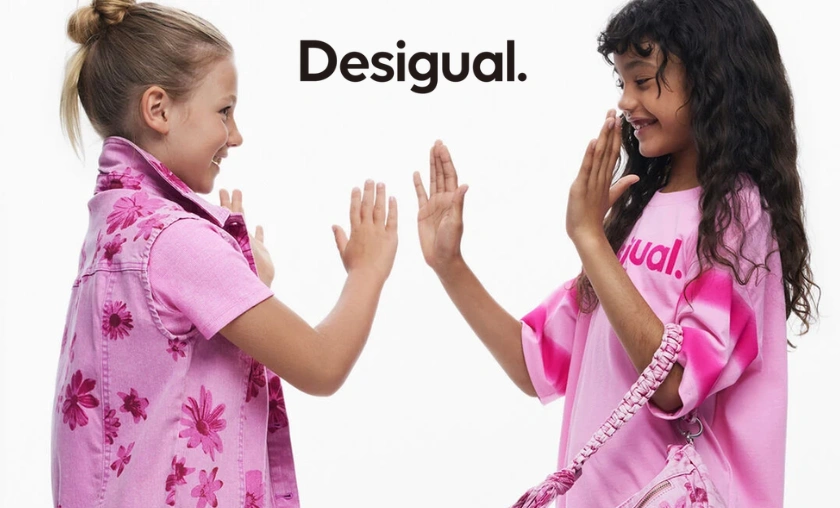Desigual UK Review: Best Fashion, Bags & Accessories! ([wpsm_custom_meta type=date field=month] [wpsm_custom_meta type=date field=year]) - The Complete Portal
