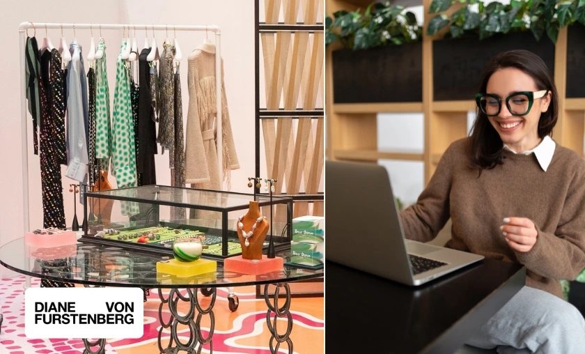 Diane von Furstenberg EU Review: Luxury Fashion! ([wpsm_custom_meta type=date field=month] [wpsm_custom_meta type=date field=year]) - The Complete Portal