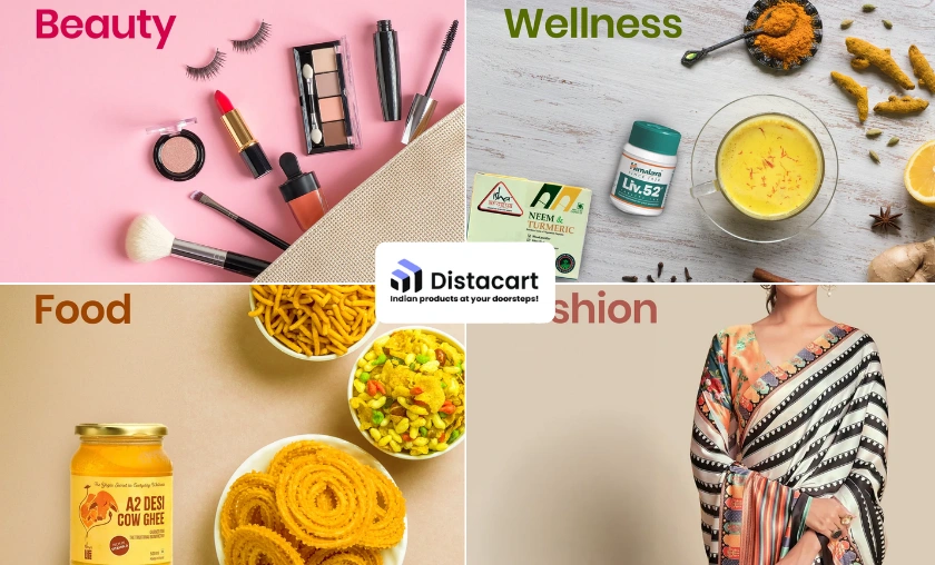 Distacart Review: Authentic Indian Products Delivered Worldwide! ([wpsm_custom_meta type=date field=month] [wpsm_custom_meta type=date field=year]) - The Complete Portal