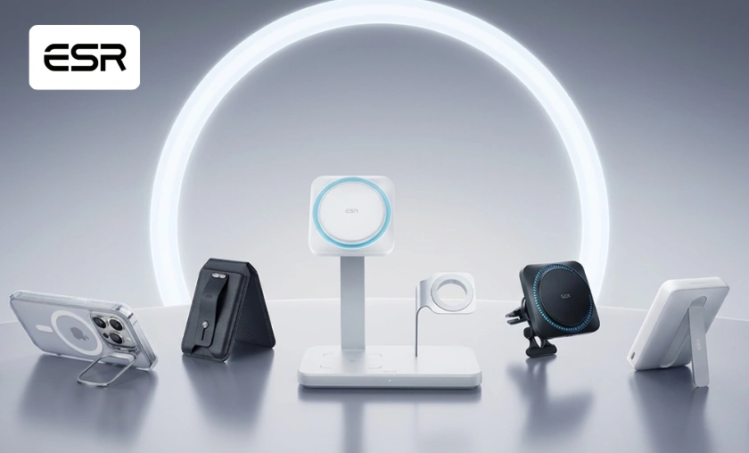 ESR TECH Review: The Ultimate Guide to Device Accessories! ([wpsm_custom_meta type=date field=month] [wpsm_custom_meta type=date field=year]) - The Complete Portal
