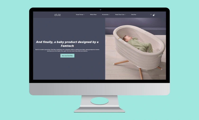 Elvie US Review: The Best Breast Pumps & Pelvic Care! ([wpsm_custom_meta type=date field=month] [wpsm_custom_meta type=date field=year]) - The Complete Portal