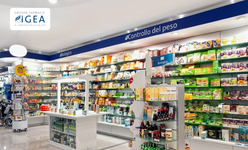 Farmacia Igea IT Review: Best Pharmacy & Supplements! ([wpsm_custom_meta type=date field=month] [wpsm_custom_meta type=date field=year]) - The Complete Portal