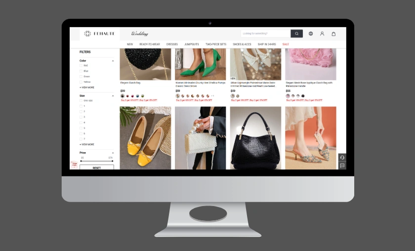 Fehaute Review: Best Luxury Fashion & Accessories! ([wpsm_custom_meta type=date field=month] [wpsm_custom_meta type=date field=year]) - The Complete Portal