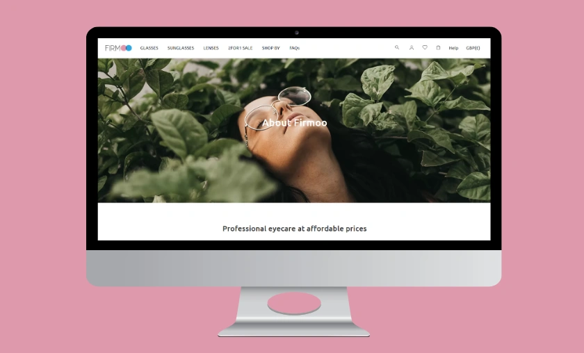 Firmoo UK Review: The Best Eyeglasses & Sunglasses! ([wpsm_custom_meta type=date field=month] [wpsm_custom_meta type=date field=year]) - The Complete Portal