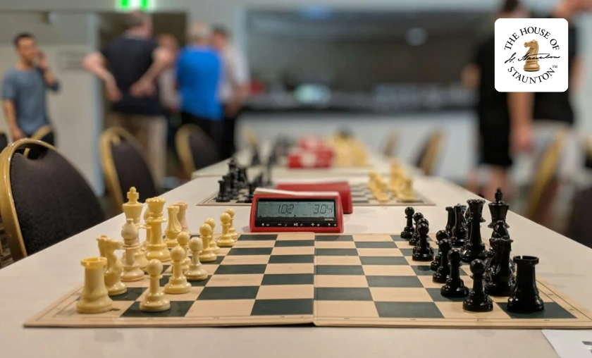 House Of Staunton US Review: Best Chess Board Sets! ([wpsm_custom_meta type=date field=month] [wpsm_custom_meta type=date field=year]) - The Complete Portal