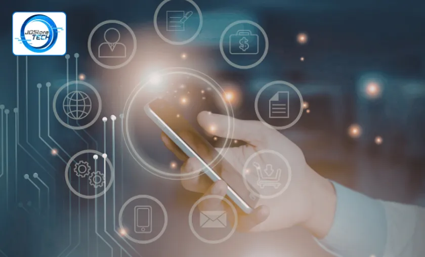 JDStore Tech Review: The Best Software & Smart Tech! ([wpsm_custom_meta type=date field=month] [wpsm_custom_meta type=date field=year]) - The Complete Portal