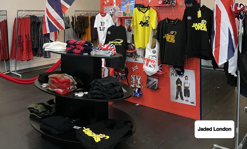 Jaded London UK Review: Best Streetwear & Swimwear! ([wpsm_custom_meta type=date field=month] [wpsm_custom_meta type=date field=year]) - The Complete Portal