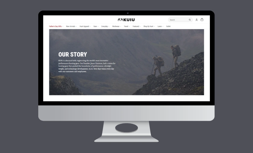 KUIU US Review: Best Hunting Gear & Outdoor Apparel! ([wpsm_custom_meta type=date field=month] [wpsm_custom_meta type=date field=year]) - The Complete Portal