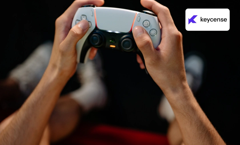 Keycense Review: The Best Gaming Keys & Software! ([wpsm_custom_meta type=date field=month] [wpsm_custom_meta type=date field=year]) - The Complete Portal