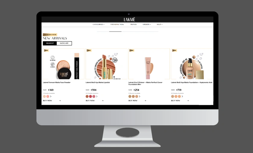 Lakmé IN Review: Best Haircare Products & Essentials! ([wpsm_custom_meta type=date field=month] [wpsm_custom_meta type=date field=year]) - The Complete Portal