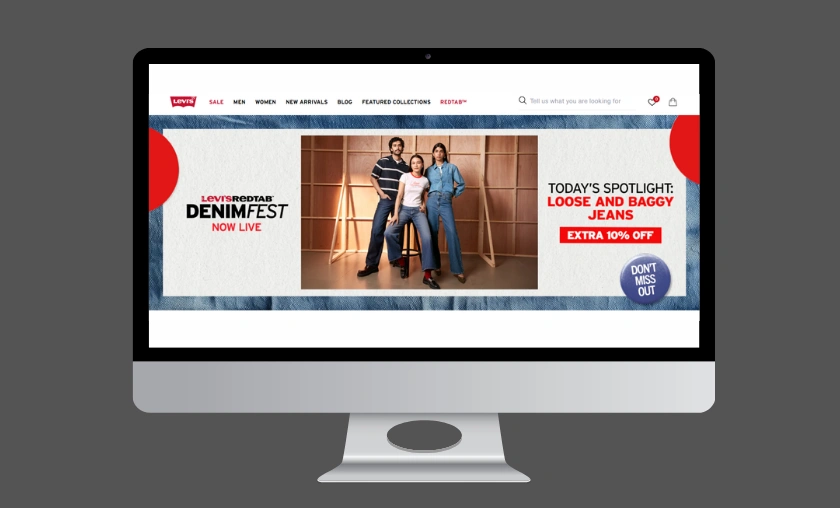 Levi’s IN Review: Best Casual Clothes & Accessories! ([wpsm_custom_meta type=date field=month] [wpsm_custom_meta type=date field=year]) - The Complete Portal