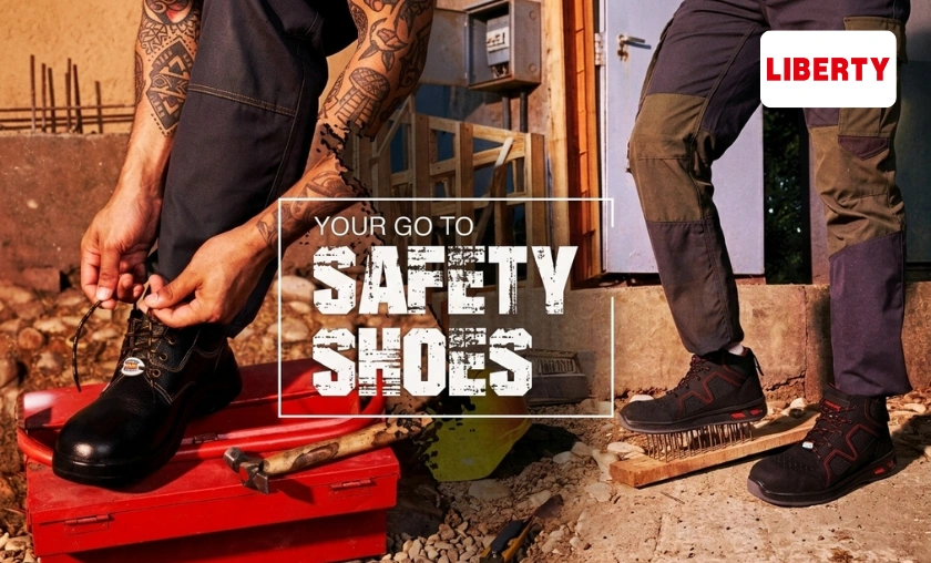 Liberty Shoes IN Review: Best Shoes, Sandals & Boots! ([wpsm_custom_meta type=date field=month] [wpsm_custom_meta type=date field=year]) - The Complete Portal