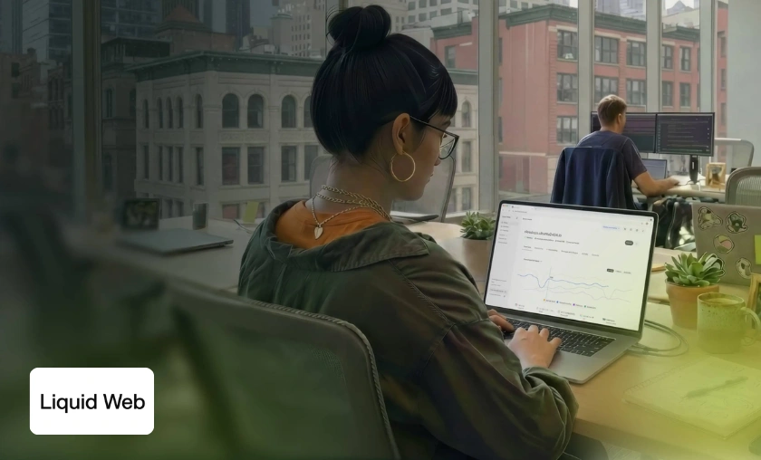 Liquid Web Global Review: Best VPS & Cloud Hosting! ([wpsm_custom_meta type=date field=month] [wpsm_custom_meta type=date field=year]) - The Complete Portal