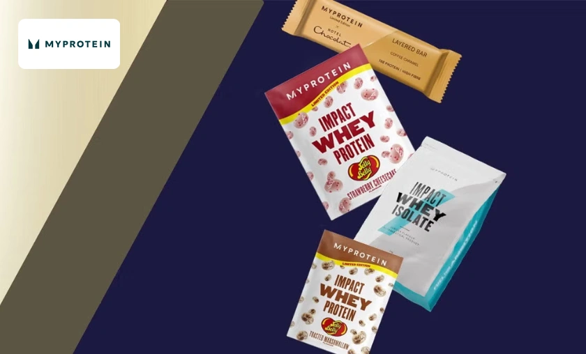 MyProtein IT Review: Best Protein & Sports Nutrition! ([wpsm_custom_meta type=date field=month] [wpsm_custom_meta type=date field=year]) - The Complete Portal