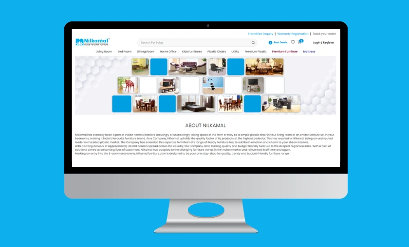 Nilkamal Furniture IN Review: Best Home Furniture! ([wpsm_custom_meta type=date field=month] [wpsm_custom_meta type=date field=year]) - The Complete Portal