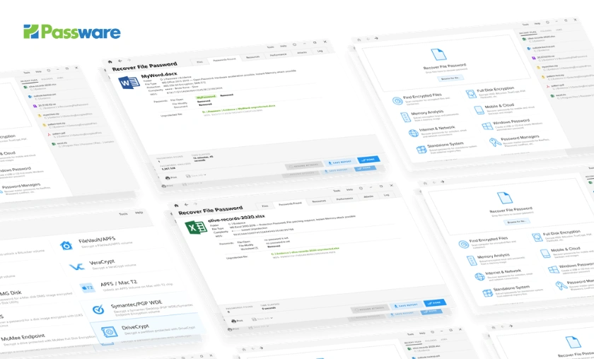 Passware Review: Best Password Recovery & Security! ([wpsm_custom_meta type=date field=month] [wpsm_custom_meta type=date field=year]) - The Complete Portal