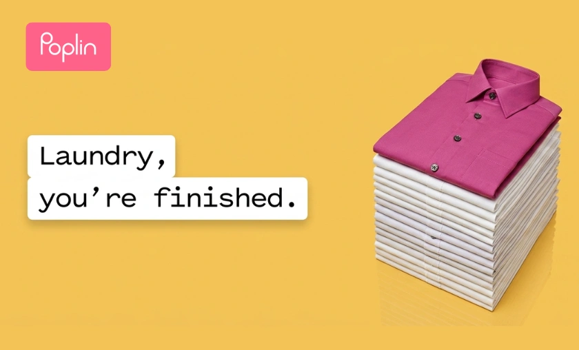 Poplin US Review: The Best Laundry & Dry Cleaning! ([wpsm_custom_meta type=date field=month] [wpsm_custom_meta type=date field=year]) - The Complete Portal