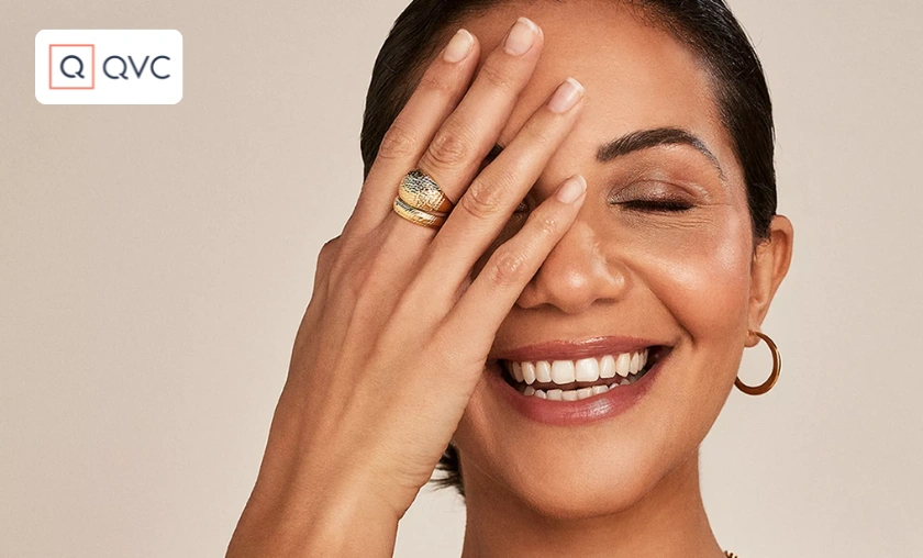 QVC IT & UK Review: The Best Fashion & Electronics! ([wpsm_custom_meta type=date field=month] [wpsm_custom_meta type=date field=year]) - The Complete Portal