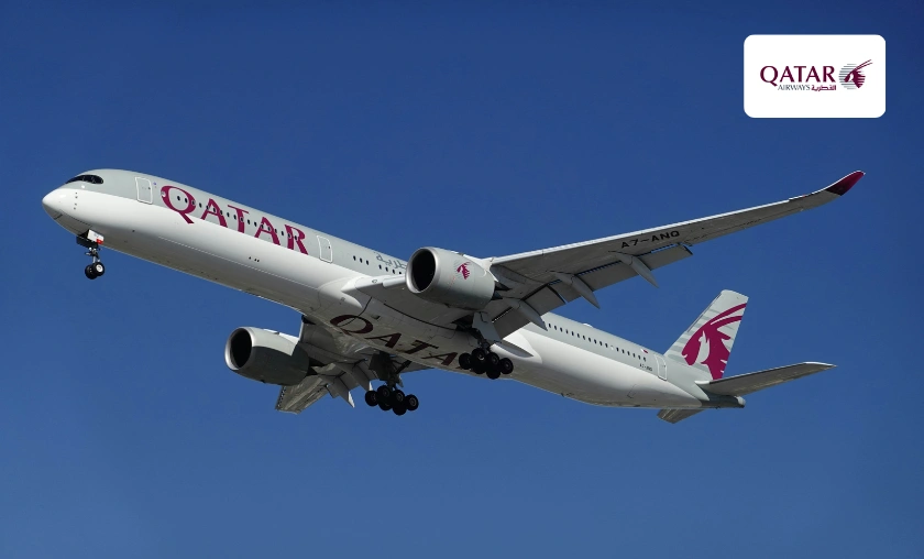 Qatar Airways Review: The Best Affordable Flights! ([wpsm_custom_meta type=date field=month] [wpsm_custom_meta type=date field=year]) - The Complete Portal